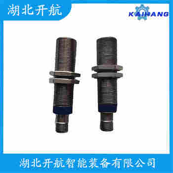 转速传感器 CS-1-G-065-00维护建议