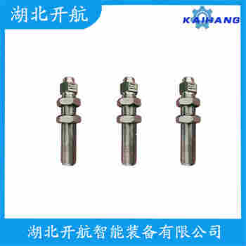 速度传感器 EN2000A6-CWY-D0选择要点