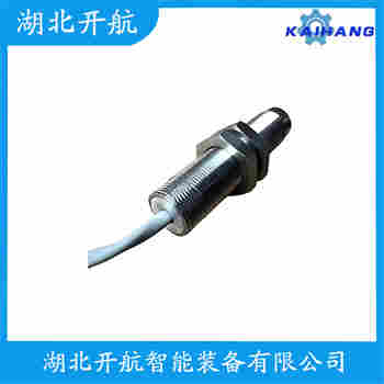 速度传感器 HK-860操作流程