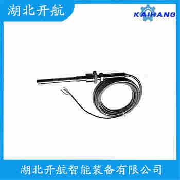 速度传感器 HK-CD12ZS-3P选择要点