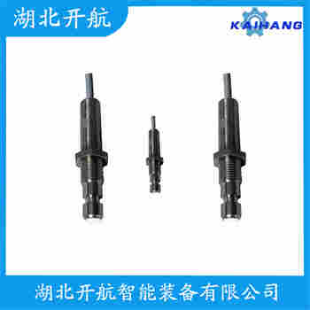 转速传感器 SZ-6B使用方法