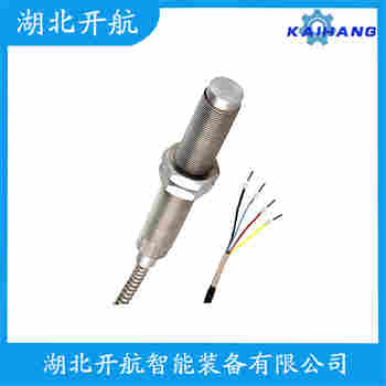 测速传感器 HG-DL30D-J1产品特点