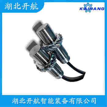 测速传感器 CS-1-G-100-04-01产品特点