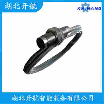 转速传感器 XZCS-3-03应用案例