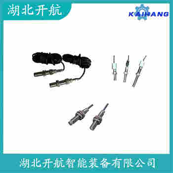 速度传感器 SMCB-02-10L操作流程