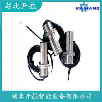 转速传感器 GJ62维护建议