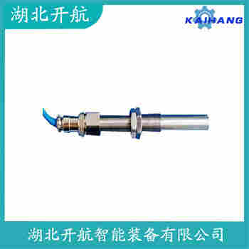 速度传感器 HD-YD-213操作流程