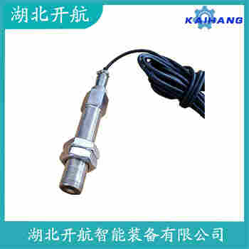 转速传感器 XS12JK-4P/Y应用案例