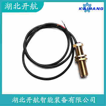 转速传感器 YSD-1维护建议