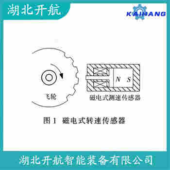 测速传感器 FGL01363K产品特点