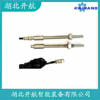 转速传感器 TQG-2B应用案例