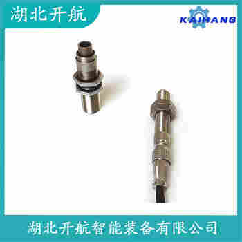 速度传感器 XG-14选择要点