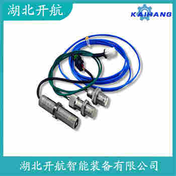 DF6401-055-205-03-00-00 转速传感器