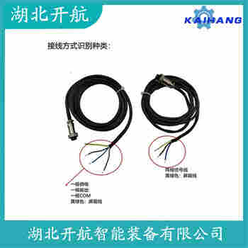 测速传感器 SE52功能特点