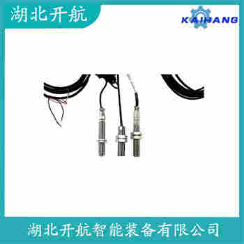 测速传感器 CS-1-G-065-02-00产品特点