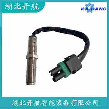 转速传感器 HN-6维护建议