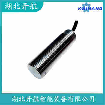 速度传感器 SBK-II操作流程