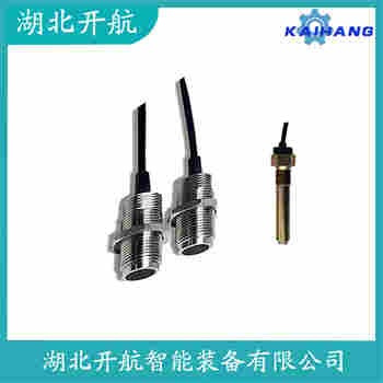 测速传感器 CS-1-G-065-03-00产品特点