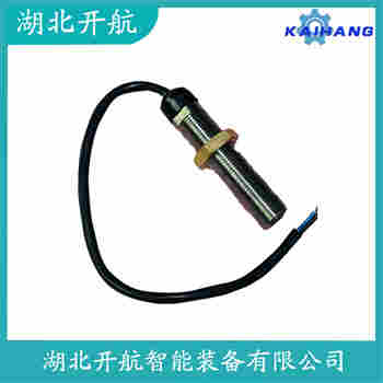 测速传感器 ST-3参数规格