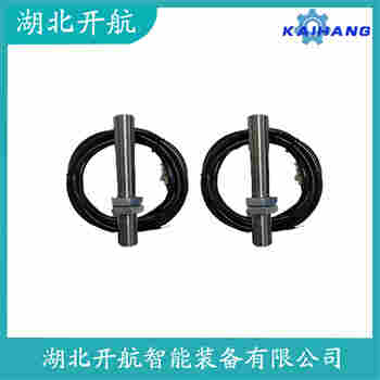 转速传感器 HD-YD-112使用方法