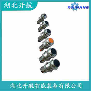 转速传感器 GX-100应用案例