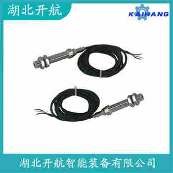 速度传感器 SDJ-SC-2G操作流程