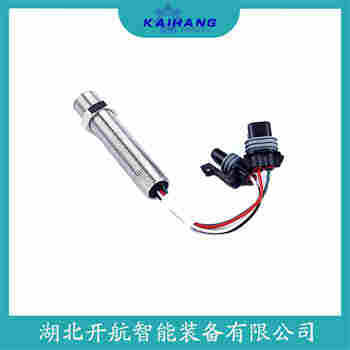 速度传感器 SZGB-5操作流程