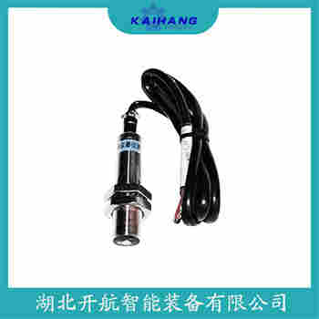 测速传感器 TQG26-D功能特点