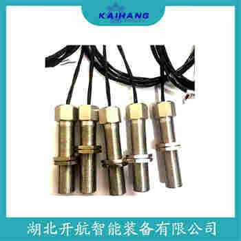 转速传感器 HD-YD-112使用方法