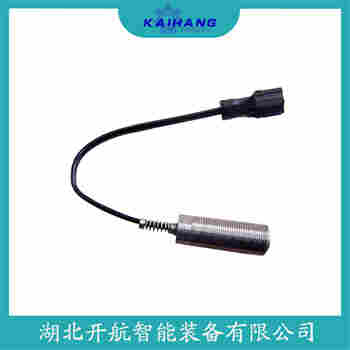 速度传感器 70085-1010-405操作流程