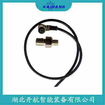 测速传感器 CS-1-G-100-10功能特点