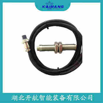 测速传感器 XS12JK-3Y产品特点