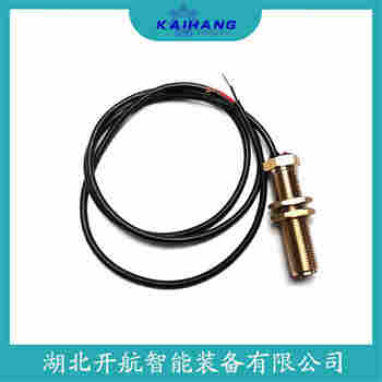 测速传感器 HZS-04-180-5000产品特点