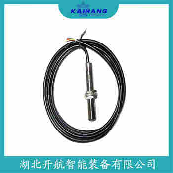 测速传感器 YD-300A产品特点