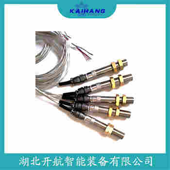 速度传感器 SZ-6产品优势