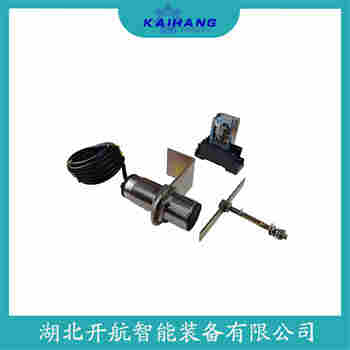 转速传感器 XT-SS-IIIB维护建议