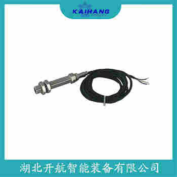 测速传感器 XZCB-04-M20产品特点