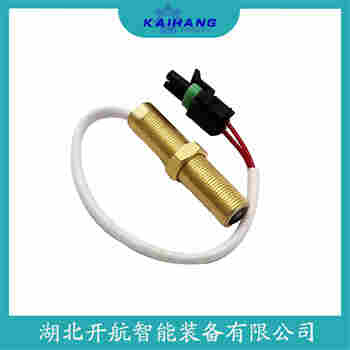 测速传感器 SZGB-7功能特点