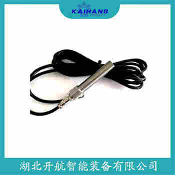 转速传感器 CA-YD-106使用方法