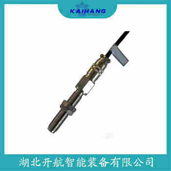 转速传感器 CS-1D-095-03应用案例