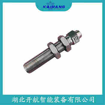 转速传感器 CS-1-M16-L180使用方法