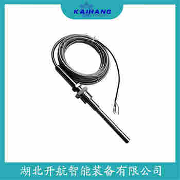 转速传感器 D-075-02-01应用案例