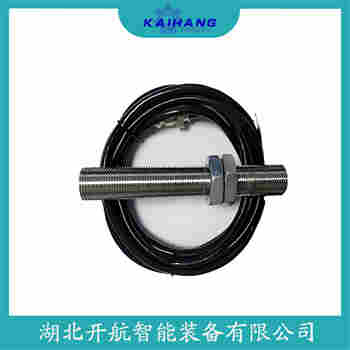 测速传感器 SMCB-02-12L功能特点