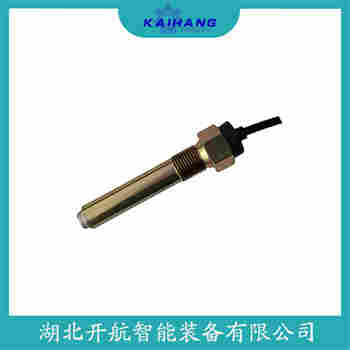 转速传感器 WL6201维护建议