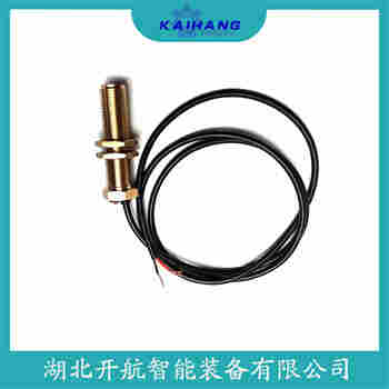 转速传感器 G100-02-01使用方法