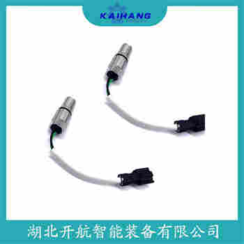 转速传感器 HCH-M12-3T-L应用案例