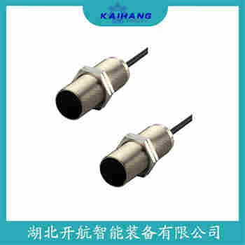 转速传感器 XYK-S02使用方法