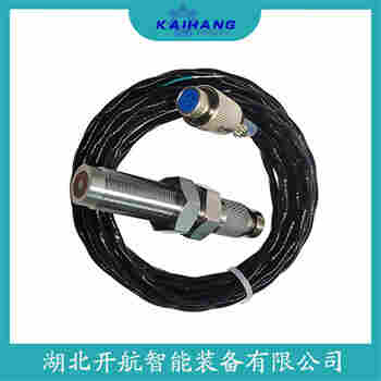 转速传感器 CS-2-065-02使用方法