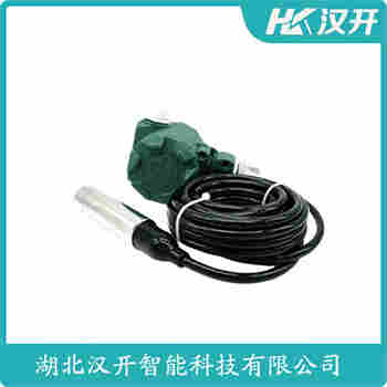 MB260 投入式液位变送器 汉开