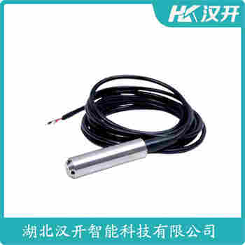 JHPU-501 投入式液位变送器